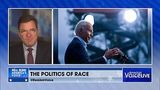 Biden Believes White People Are To Blame