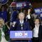 Biden’s Sweeping Super Tuesday Victories Re-shape Democratic Presidential Race