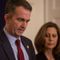 Virginia Governor Survives Scandal by Staying Out of Sight