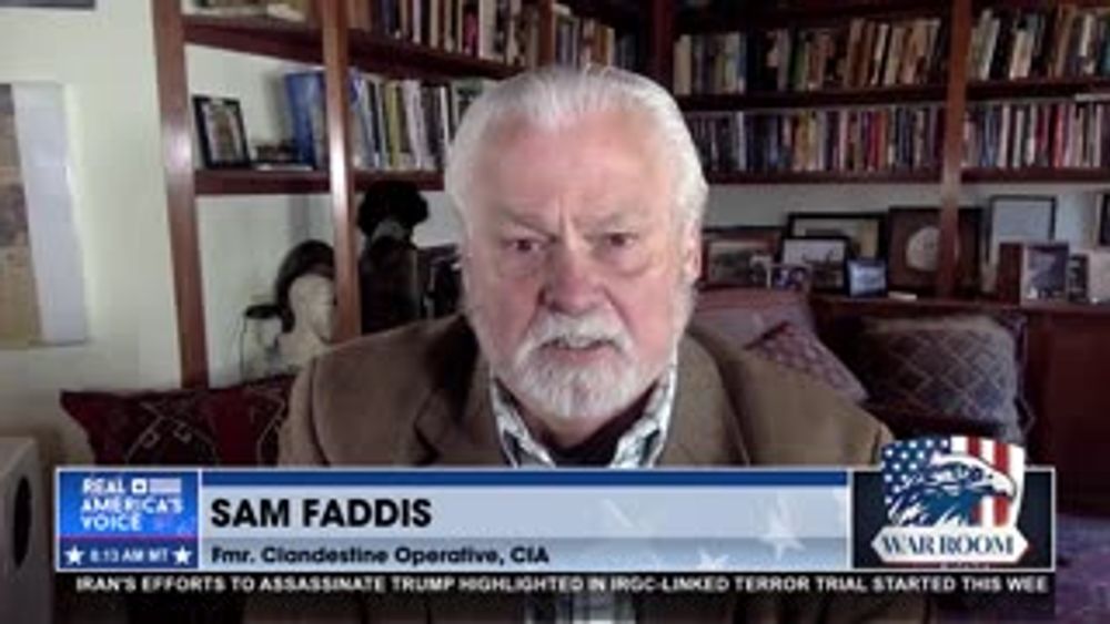 CHINESE “SUPER ADMIN” ACCESS TO U.S. ELECTION SYSTEMS?