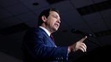 DeSantis hints at Martha's Vineyard flights for Haitian aliens