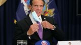 One of former NY Gov. Andrew Cuomo's 11 accusers files lawsuit against him, alleging sexual assault
