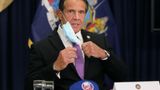 Manhattan DA: No charges against Cuomo in COVID nursing home death scandal