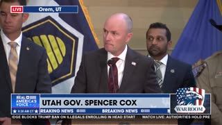 COX BELIEVES SHOOTER ACTED ALONE