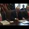 President Trump Leads a Cabinet Meeting
