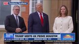 POTUS DESCRIBES WARS HE HAS ENDED