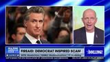 LA FIREAID BENEFIT CONCERT: DEMOCRAT INSPIRED SCAM!