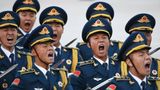 China engaging in the ‘largest military buildup in history’: U.S. Indo-Pacific commander