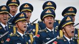 China engaging in the ‘largest military buildup in history’: U.S. Indo-Pacific commander