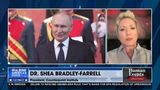 TRUMP'S ENERGY PLAY COULD BRING RUSSIA "TO ITS KNEES"