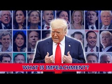 What is Impeachment?