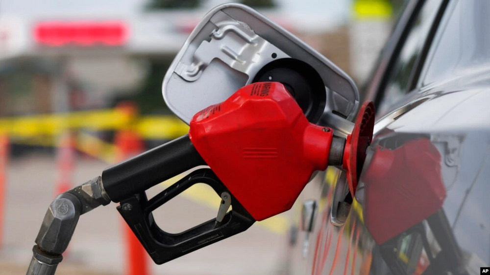 US Gas Prices Lowest in 5 Months