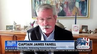 "PRESIDENT TRUMP ISN'T GOING TO SURRENDER"