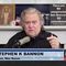 Steve Bannon joins Charlie Kirk to discuss the Project Veritas Board removing James O’Keefe