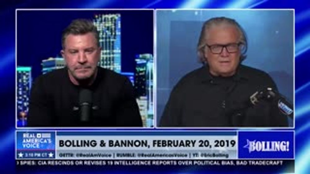 NATIONALISM PULLS THE U.S. TOGETHER