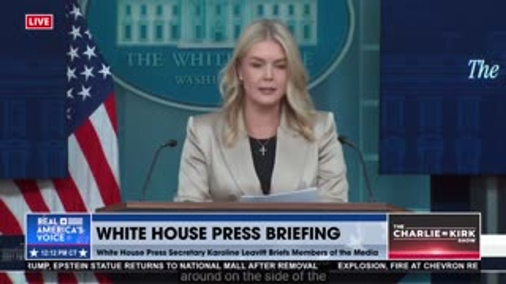 SHUTDOWN CONTINUES