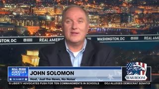 “REID HOFFMAN ROUTING DIRTY MONEY” TO DEMS