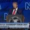 President Trump on the Need to Pass Measures to Increase School Security