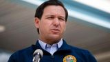 Florida GOP Governor DeSantis signs into law measure to further secure state's voting system
