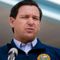 Poll: Florida GOP Gov. DeSantis' approval rating climbs in the new year