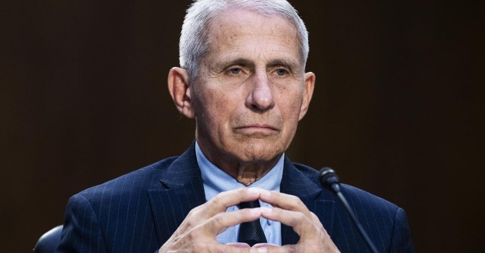 Florida joins Louisiana and W. Virginia in targeting Fauci financial records