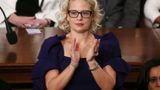 Democrat Sen. Sinema stands steadfast in her support for the filibuster