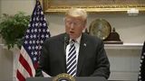 President Trump Makes Remarks on the Illegal Immigration Crisis