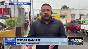 NGOS PREPARING MORE MIGRANT CARAVANS FOR 2028