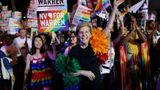 Warren Joins Buttigieg in Nixing Threat to Church Tax Status