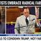 Sharpton & BLM Team Up To Embrace Radical Farrakhan