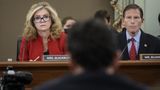 Blackburn, Blumenthal accuse TikTok of misleading Congress on handling of US users' data