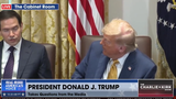 FOREIGN POLICY WINS ADDING UP