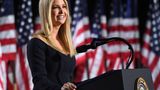 Ivanka Trump volunteers with Christian group to feed Floridians hit by Hurricane Ian
