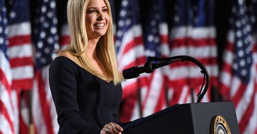 Ivanka Trump won't challenge GOP Florida Sen. Rubio in 2022 for his Senate seat, report