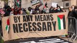 Associated Press under fire for calling antisemitic anti-Israel demonstrations 'anti-war' protests