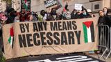 Anti-Israel campus 'deplatforming' incidents spike as universities invoke 'safety' to censor