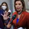 House passes bill suspending nation's debt limit