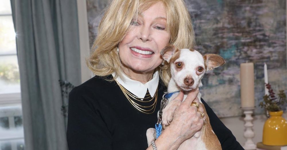 Emmy award-winning MASH star Loretta Swit dies at 87-years-old