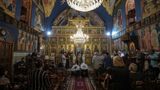 Israel apologizes for strike on Gaza Catholic church killing 3 after Trump call