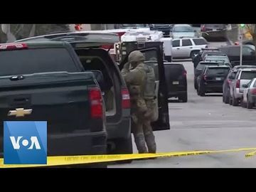 Multiple Dead in Milwaukee Shooting