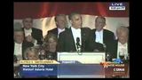 Obama’s hilarious Chris Matthews joke