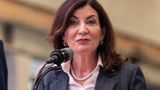 New York Gov. Kathy Hochul calls Trump and GOP voters 'anti-American' and 'anti-women'