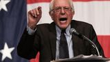 Bernie Sanders says GOP has more working-class supporters than Democratic Party