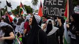 Legal groups call Florida ban on pro-Palestine student orgs unconstitutional amid funding concerns