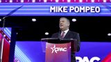 Pompeo, possible '24 GOP candidate, former secretary of state, makes conservative appeal at CPAC