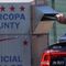 Maricopa County announces investigation into Election Day printer issues
