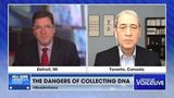 Gordon Chang: China Studying "Ethinic Genetic" Attacks