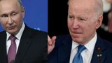 Biden, Putin hold hour-long talk amid military buildup on Ukrainian border