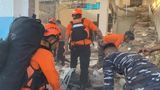 At least 47 people in Indonesia after magnitude 7.7 earthquake