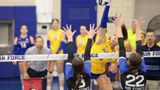 Fired women's coach saw male player 'wink' at opponent after endangering female teammate: lawsuit